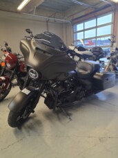 2020 Harley-Davidson® FLHXS Street Glide® Special thumb 3