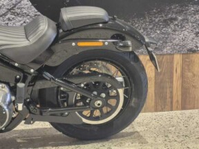  2025 MY25 Harley-Davidson Softail Street Bob 117 W/ABS (FXBB) thumb 1