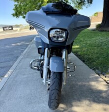 FLHX 2026 Street Glide® thumb 2