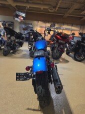 2024 Harley-Davidson® FXBBS Street Bob™ 114 thumb 1