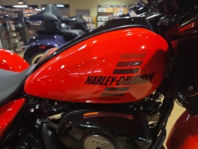 2026 Harley-Davidson® FLTRT Road Glide 3 thumb 0