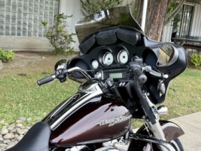 FLHX 2011 Street Glide® thumb 0