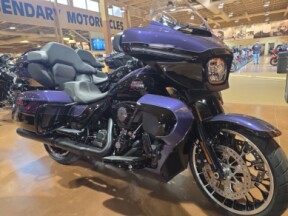 2026 Harley-Davidson® FLHX Street Glide® thumb 1
