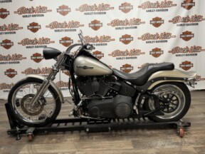 2007 Harley-Davidson® FXSTB Night Train® thumb 2