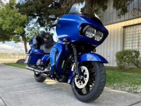 FLTRK 2024 Road Glide™ Limited thumb 3