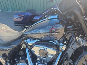 2026 Harley-Davidson® FLHX Street Glide® thumb 1