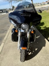 FLHTCU 2014 Electra Glide® Ultra Classic® thumb 2