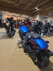 2024 Harley-Davidson® FXBBS Street Bob™ 114 thumb 2