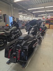 2025 Harley-Davidson® FLHX Street Glide™ thumb 0