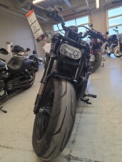 2024 Harley-Davidson® RH1250S Sportster™ S thumb 0