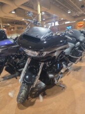 2026 Harley-Davidson® FLTRXL Road Glide Limited thumb 2