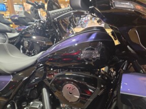 2026 Harley-Davidson® FLHX Street Glide® thumb 0