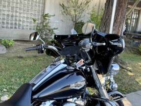 FLHR 2016 Road King®  thumb 0