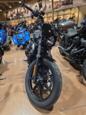2022 Harley-Davidson® RH975 Nightster™ thumb 1