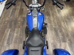 FLRT 2018 Freewheeler® thumb 1