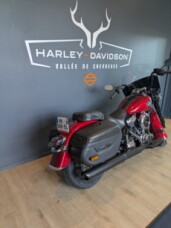  2026 SOFTAIL HERITAGE 1923 CLASSIC thumb 2