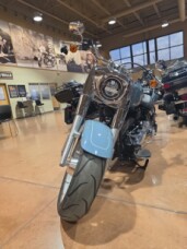 2024 Harley-Davidson® FLFBS Fat Boy™ 114 thumb 3