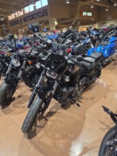 2022 Harley-Davidson® RH975 Nightster™ thumb 2