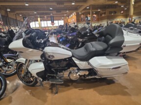 2026 Harley-Davidson® FLTRXL Road Glide Limited thumb 1