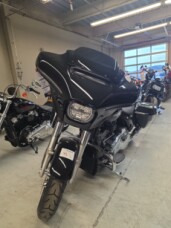 2025 Harley-Davidson® FLHX Street Glide™ thumb 3