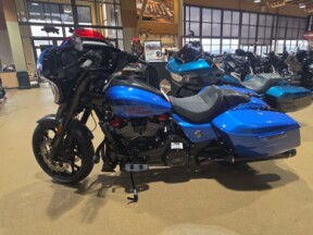 2026 Harley-Davidson® FLHXSTSE CVO Street Glide ST thumb 1
