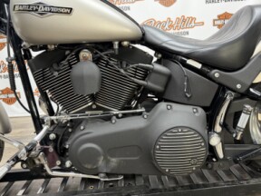 2007 Harley-Davidson® FXSTB Night Train® thumb 1