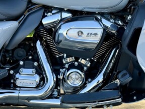 FLHTCUTG 2024 Tri Glide™ Ultra thumb 1