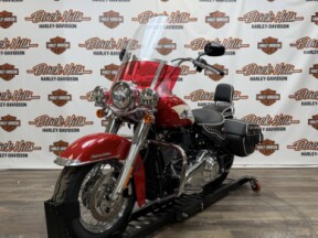2024 Harley-Davidson® FLI Hydra-Glide Revival thumb 1