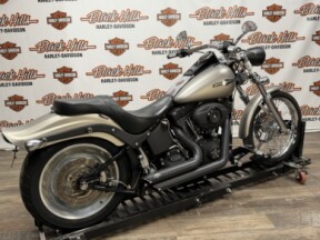 2007 Harley-Davidson® FXSTB Night Train® thumb 3