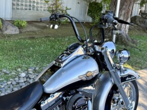 FLSTC 2003 Heritage Softail® Classic thumb 0