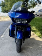 FLTRK 2024 Road Glide™ Limited thumb 2