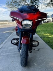 FLHX 2025 Street Glide™ thumb 2