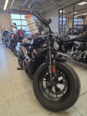 2024 Harley-Davidson® RH1250S Sportster™ S thumb 1