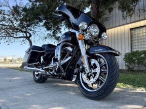 FLHR 2016 Road King®  thumb 3