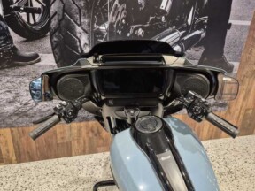  2024 MY24 Harley-Davidson Touring Street Glide 117 w/ABS Cruise (FLHX) thumb 2