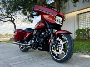FLHX 2025 Street Glide™ thumb 3