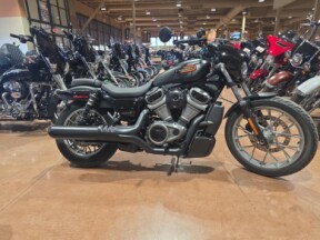 2024 Harley-Davidson® RH975S Nightster™ Special thumb 1