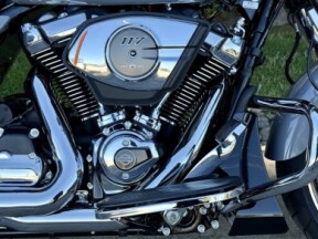 FLHX 2026 Street Glide® thumb 0
