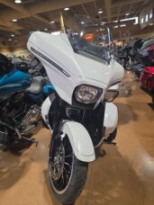 2026 Harley-Davidson® FLHXL Street Glide Limited thumb 3