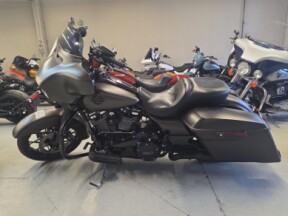 2020 Harley-Davidson® FLHXS Street Glide® Special thumb 2