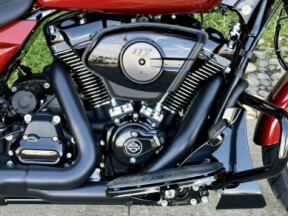 FLHX 2025 Street Glide™ thumb 0