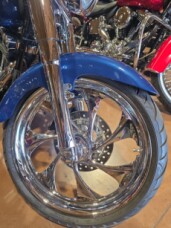 2011 Harley-Davidson® FLSTF Fat Boy® thumb 0