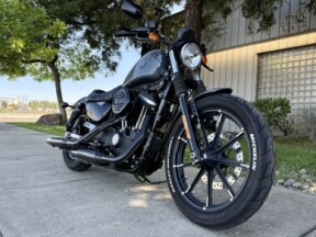 XL 883N 2022 Iron 883™ thumb 3