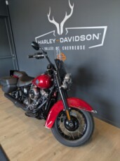  2026 SOFTAIL HERITAGE 1923 CLASSIC thumb 3