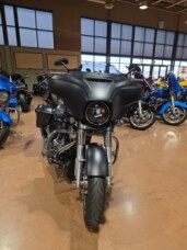 2017 Harley-Davidson® FLHXS Street Glide® Special thumb 2