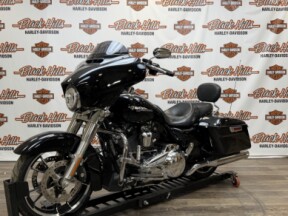 2020 Harley-Davidson® FLHX Street Glide® thumb 2