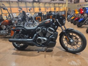 2024 Harley-Davidson® RH975S Nightster™ Special thumb 1