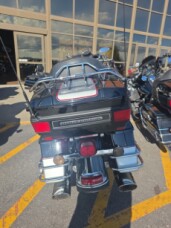 2010 Harley-Davidson® FLHTCU Electra Glide® Ultra Classic® thumb 0