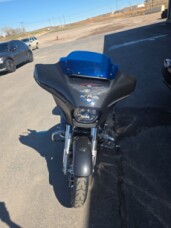 2026 Harley-Davidson® FLHX Street Glide® thumb 3
