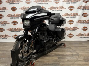 2024 Harley-Davidson® FLHX Street Glide® thumb 1